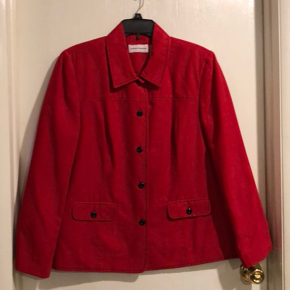 Jacket/blazer